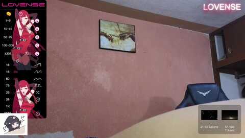 doryy @ stripchat on 20230828