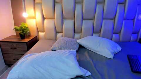 emma_and_danny @ stripchat on 20230828