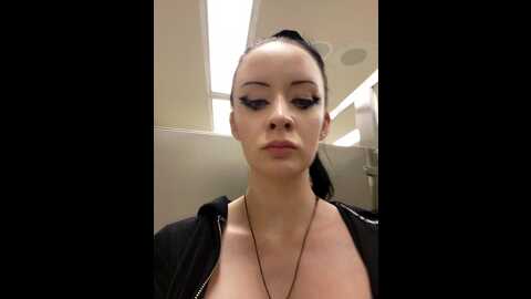 evilyn @ stripchat on 20230828
