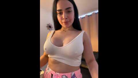 Media: georginajones Stripchat 2023-08-28 06:43:00