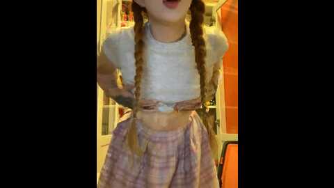 ginger_sexy_doll @ stripchat on 20230828