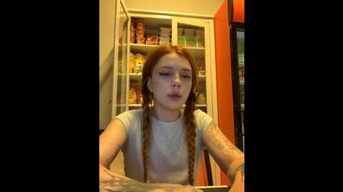 ginger_sexy_doll @ stripchat on 20230828