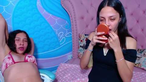 girl_val @ stripchat on 20230828