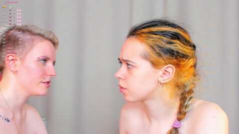 henriettabible @ stripchat on 20230828