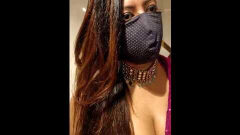 indian_lisa @ stripchat on 20230828