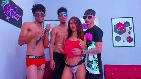 keily_sexx @ stripchat on 20230828