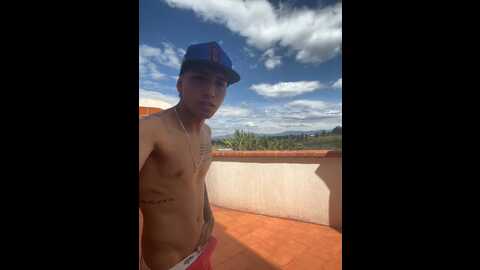 latinoshot18 @ stripchat on 20230828