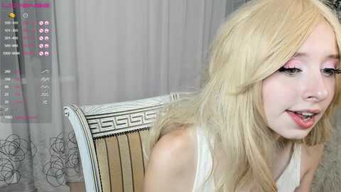 Media: loiamarie Stripchat 2023-08-28 01:01:00