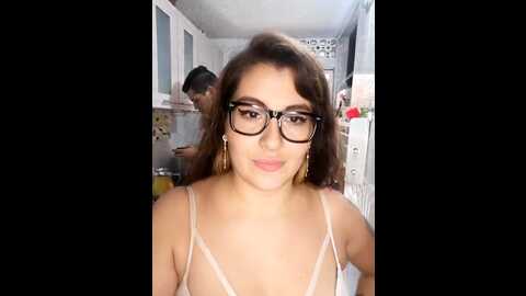 luan_and_leon @ stripchat on 20230828