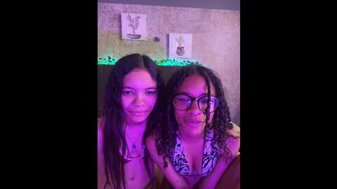 Media: luisa_pinkk10 Stripchat 2023-08-28 20:50:00