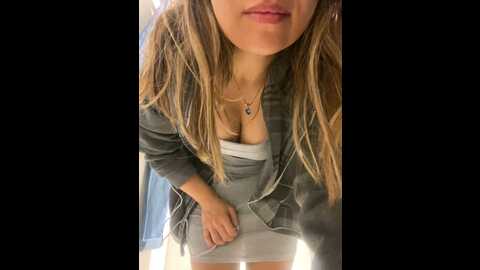 melanny_1 @ stripchat on 20230828