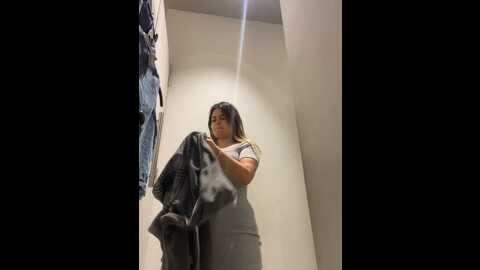 melanny_1 @ stripchat on 20230828