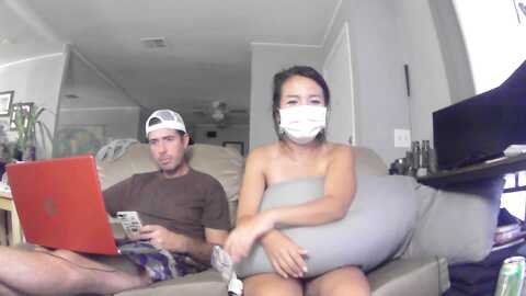 mikuchan_jp @ stripchat on 20230828