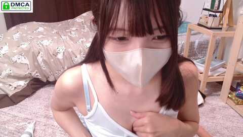 naachan_ @ stripchat on 20230828