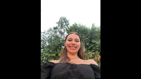 naughty_kimberly @ stripchat on 20230828