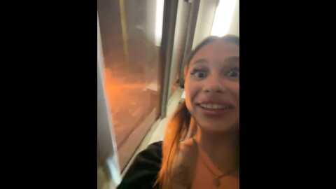 naughty_kimberly @ stripchat on 20230828