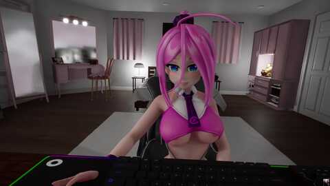 sashanakamoto @ stripchat on 20230828