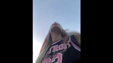 sextazy @ stripchat on 20230828