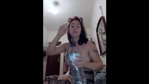 that_hot_unicorn @ stripchat on 20230828