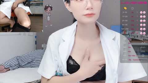 Media: wenwen1688 Stripchat 2023-08-28 00:57:00