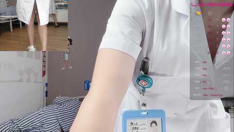 Media: wenwen1688 Stripchat 2023-08-28 01:15:00