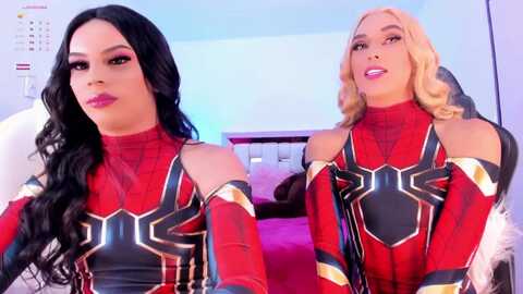 Media: alessia_and_valeria Stripchat 2023-08-29 00:33:00