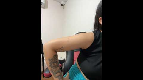 alhanna_ @ stripchat on 20230829