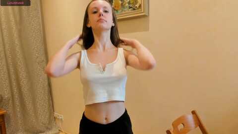 annharrisy @ stripchat on 20230829