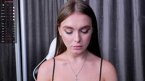 darlinaryan @ stripchat on 20230829