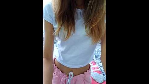 elikako @ stripchat on 20230829