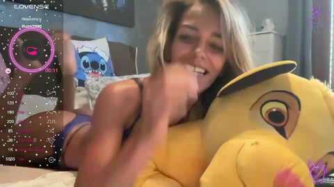 Media: elisabettina02 Stripchat 2023-08-29 13:18:00