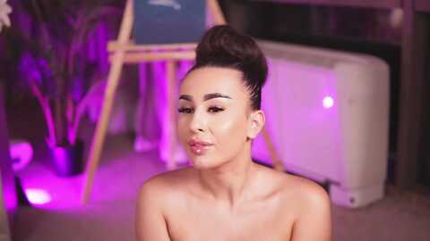 evazane @ stripchat on 20230829