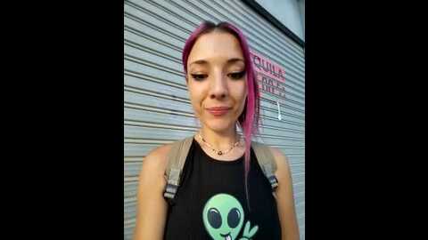 karlaluar_ @ stripchat on 20230829