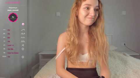 madelinewest @ stripchat on 20230829