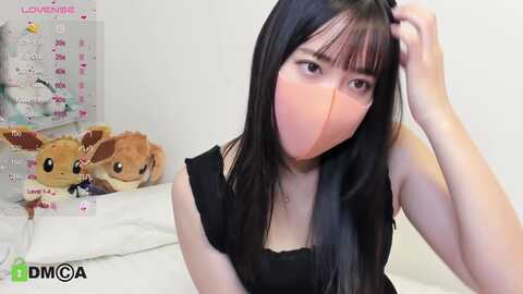 maika08 @ stripchat on 20230829