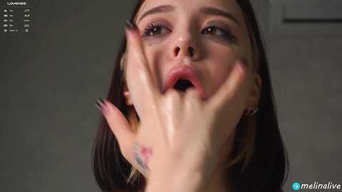 nikalegran @ stripchat on 20230829