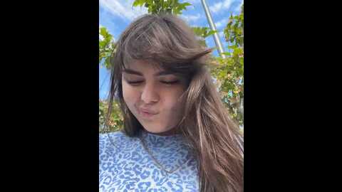 nikamur @ stripchat on 20230829