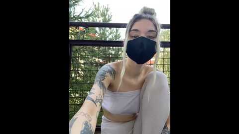 ohhhot @ stripchat on 20230829