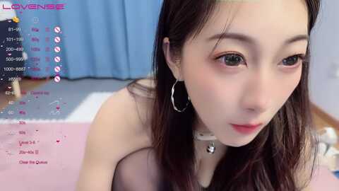 qingqing521 @ stripchat on 20230829