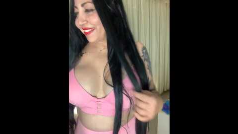 Media: scarlett_sexx69 Stripchat 2023-08-29 17:49:00