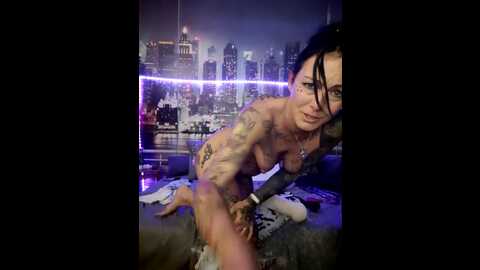 shelsysexy88 @ stripchat on 20230829