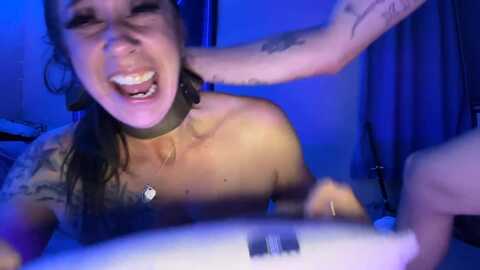 spunderella_puddlephx @ stripchat on 20230829