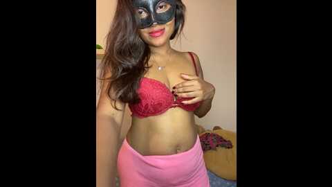 tanisilva @ stripchat on 20230829