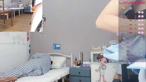 Media: wenwen1688 Stripchat 2023-08-29 00:48:00