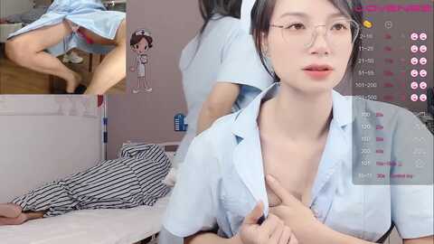 Media: wenwen1688 Stripchat 2023-08-29 02:25:00