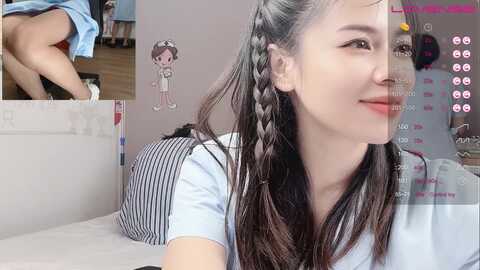 Media: wenwen1688 Stripchat 2023-08-29 05:41:00