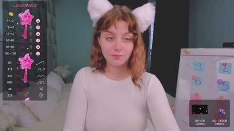 adele_soule @ stripchat on 20230830