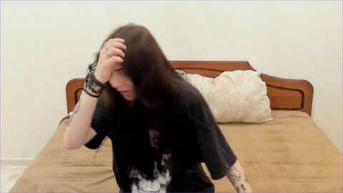 aliceivleeva @ stripchat on 20230830