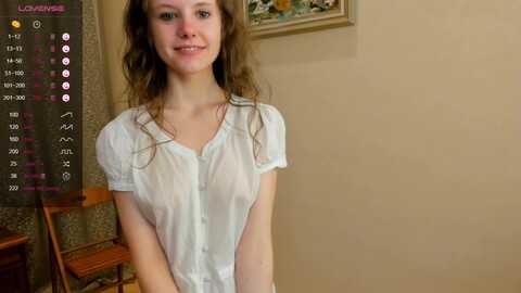 annharrisy @ stripchat on 20230830