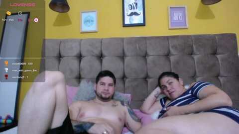 any_steve @ stripchat on 20230830